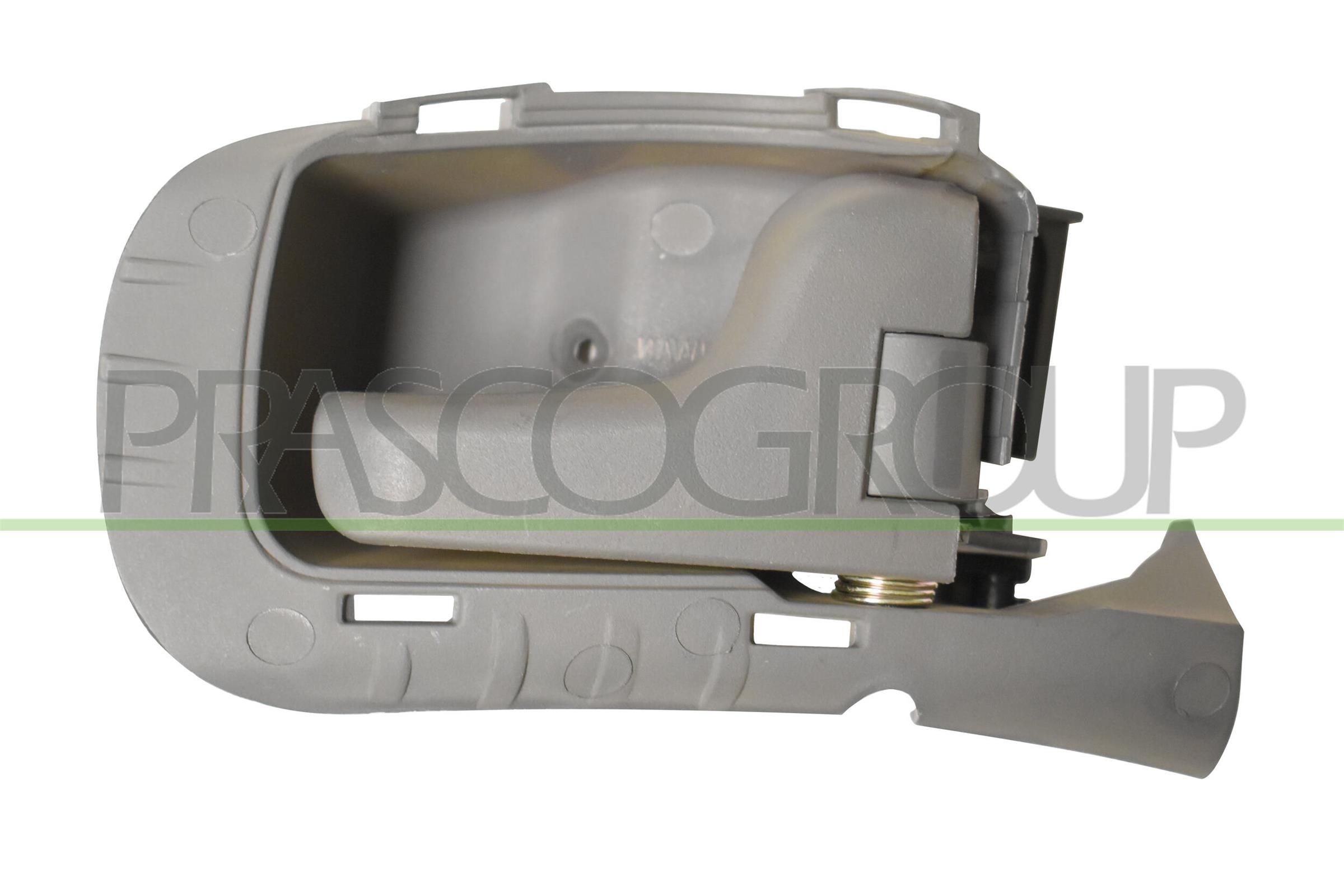 PRASCO Pega de porta ME9088407 PRASCO ME9088407 Puxadores de porta Mercedes A209 originais preço