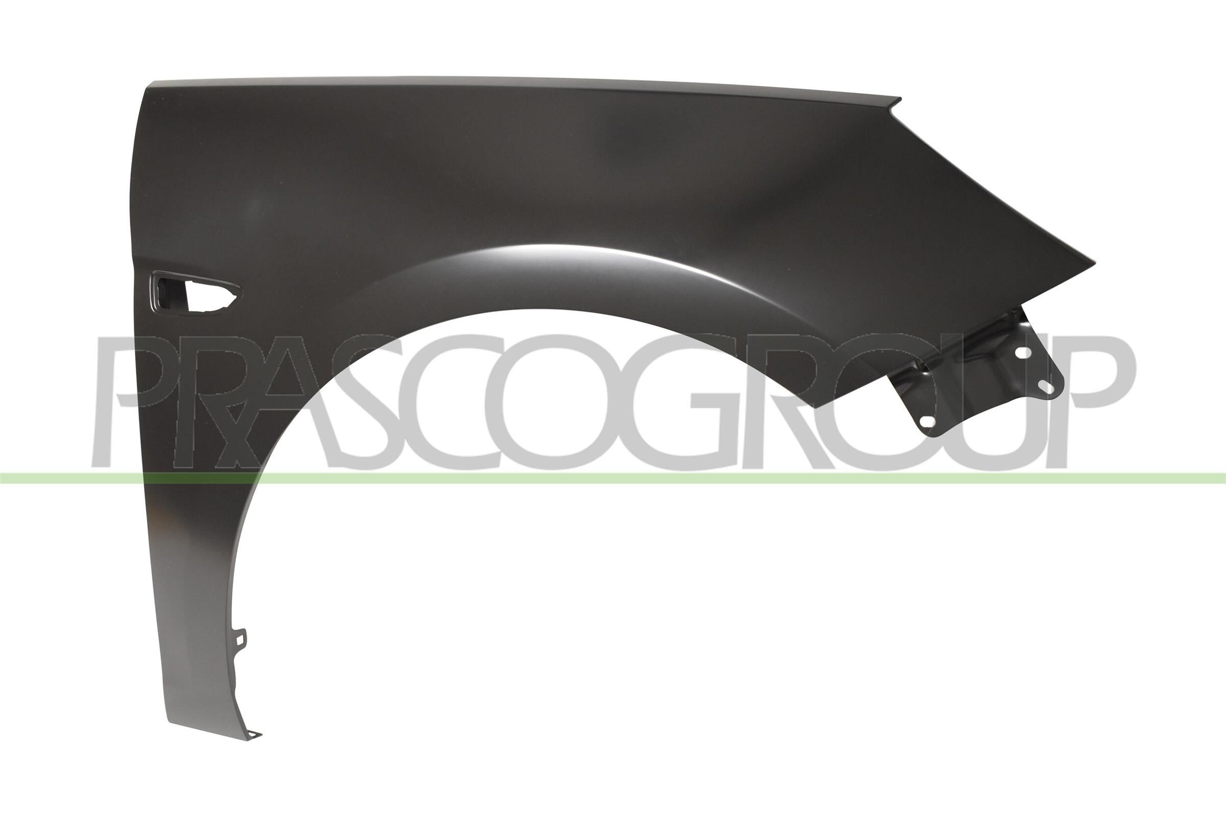 PRASCO Spārns OP4203033 PRASCO OP4203033 Spārns Insignia Mk1 (A) Sedan (G09) cena