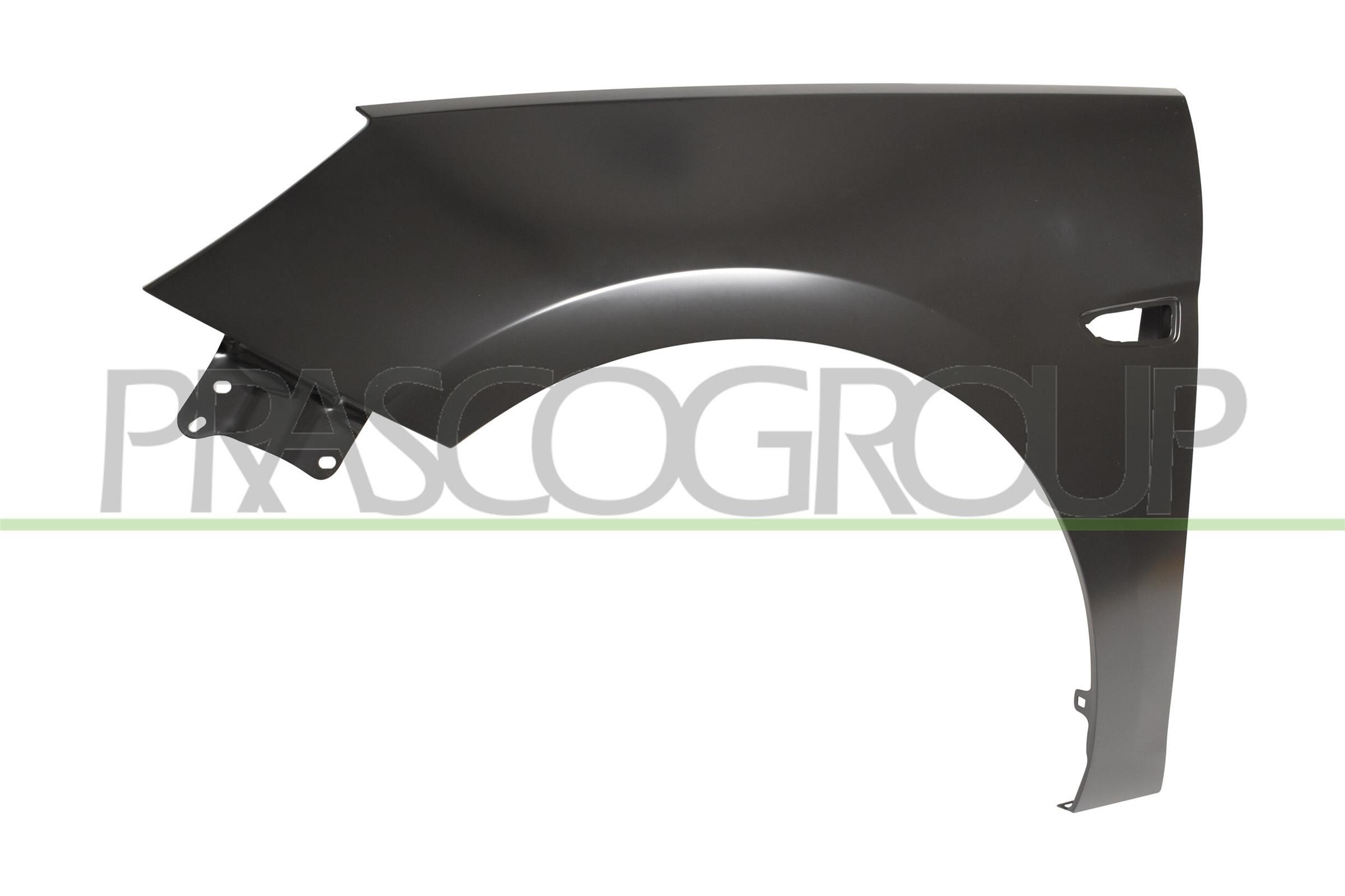 PRASCO Skærm OP4203034 PRASCO OP4203034 Astra Mk4 (G) Coupe (T98) Forskærm og bagskærm pris