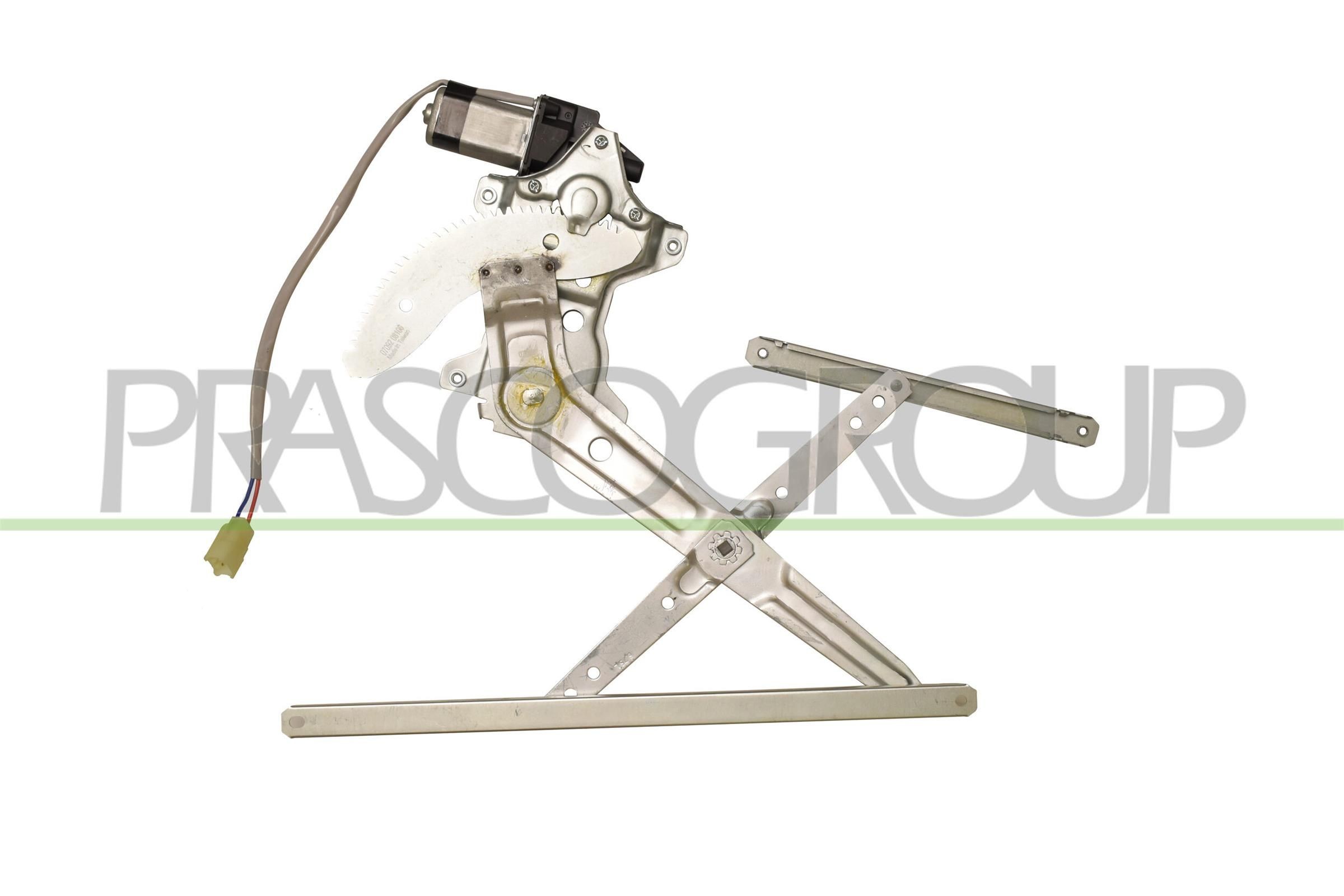 Elevador de vidro PRASCO SZ034W025 PRASCO SZ034W025 Elevador de vidros SUZUKI SWIFT 2025