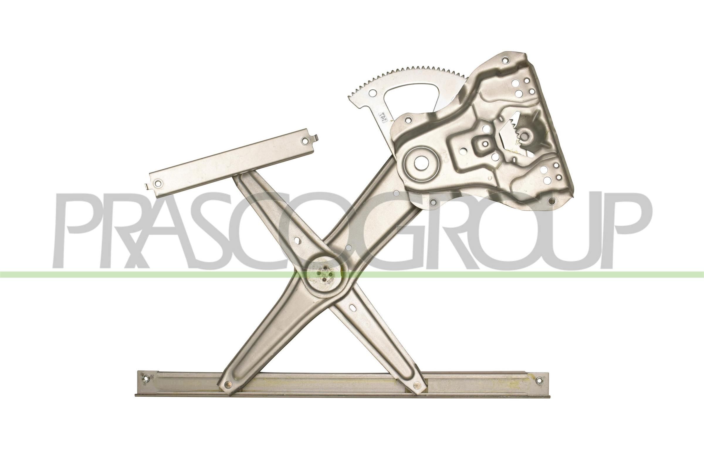 PRASCO Lève-vitre TY089W024 TY089W024 Lève-vitre électrique TOYOTA HILUX Pick-up PRASCO