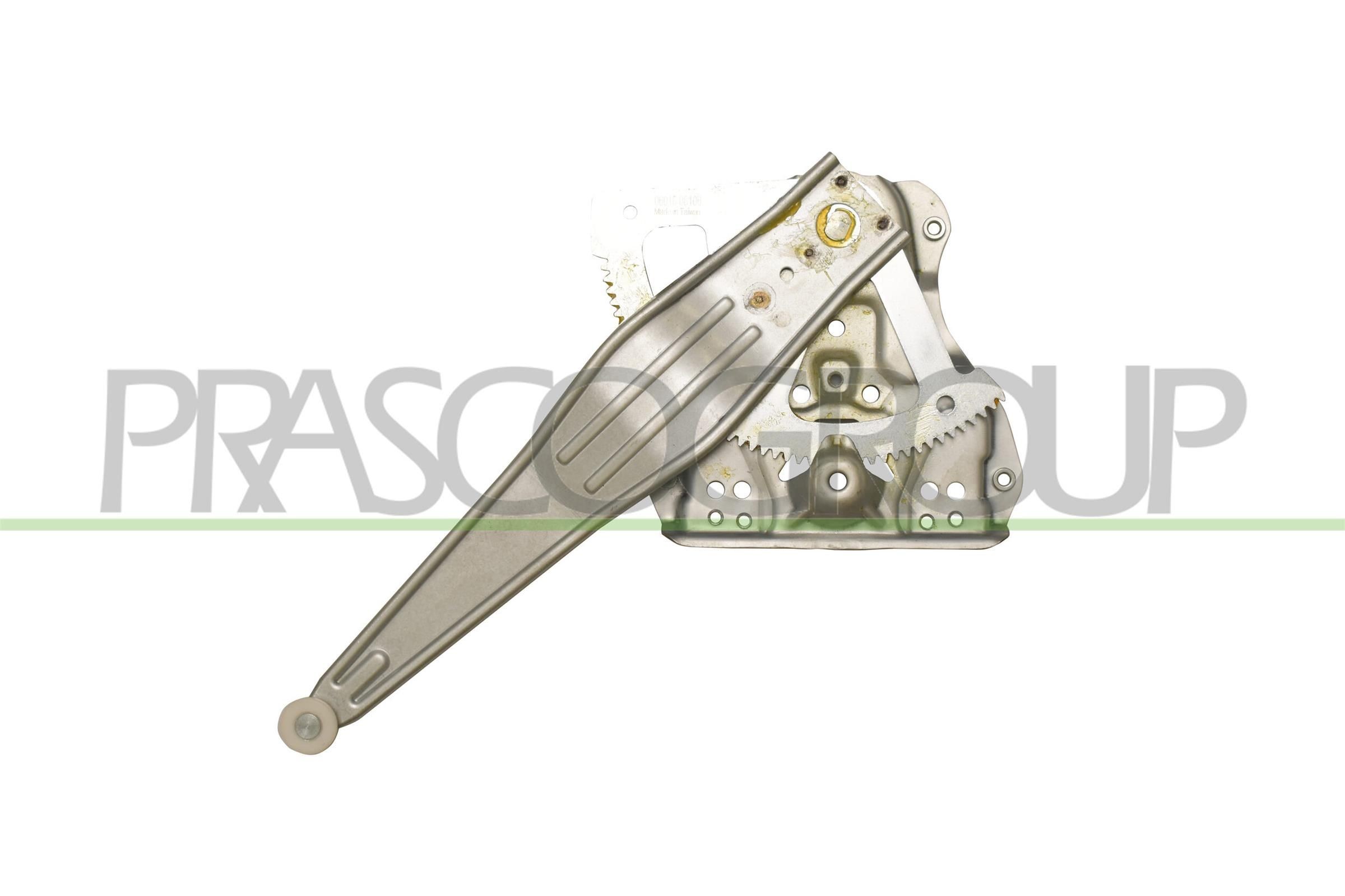 PRASCO Elevador de vidro TY089W063 TY089W063 Elevador de vidros SUBARU VANILLE Ônibus PRASCO