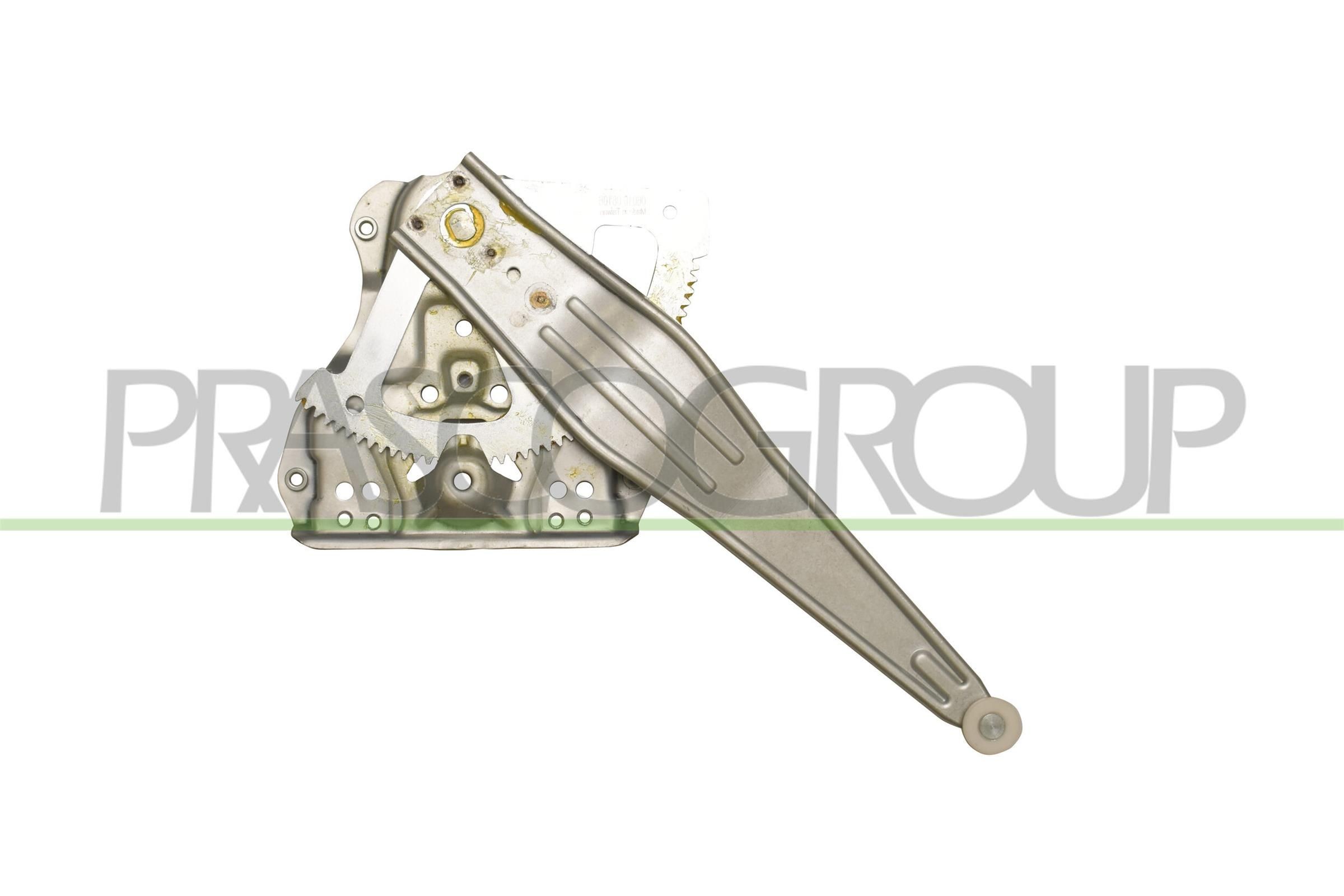 PRASCO Elevador de vidro TY089W064 TY089W064 Elevador de vidros PRASCO SUBARU VANILLE Ônibus
