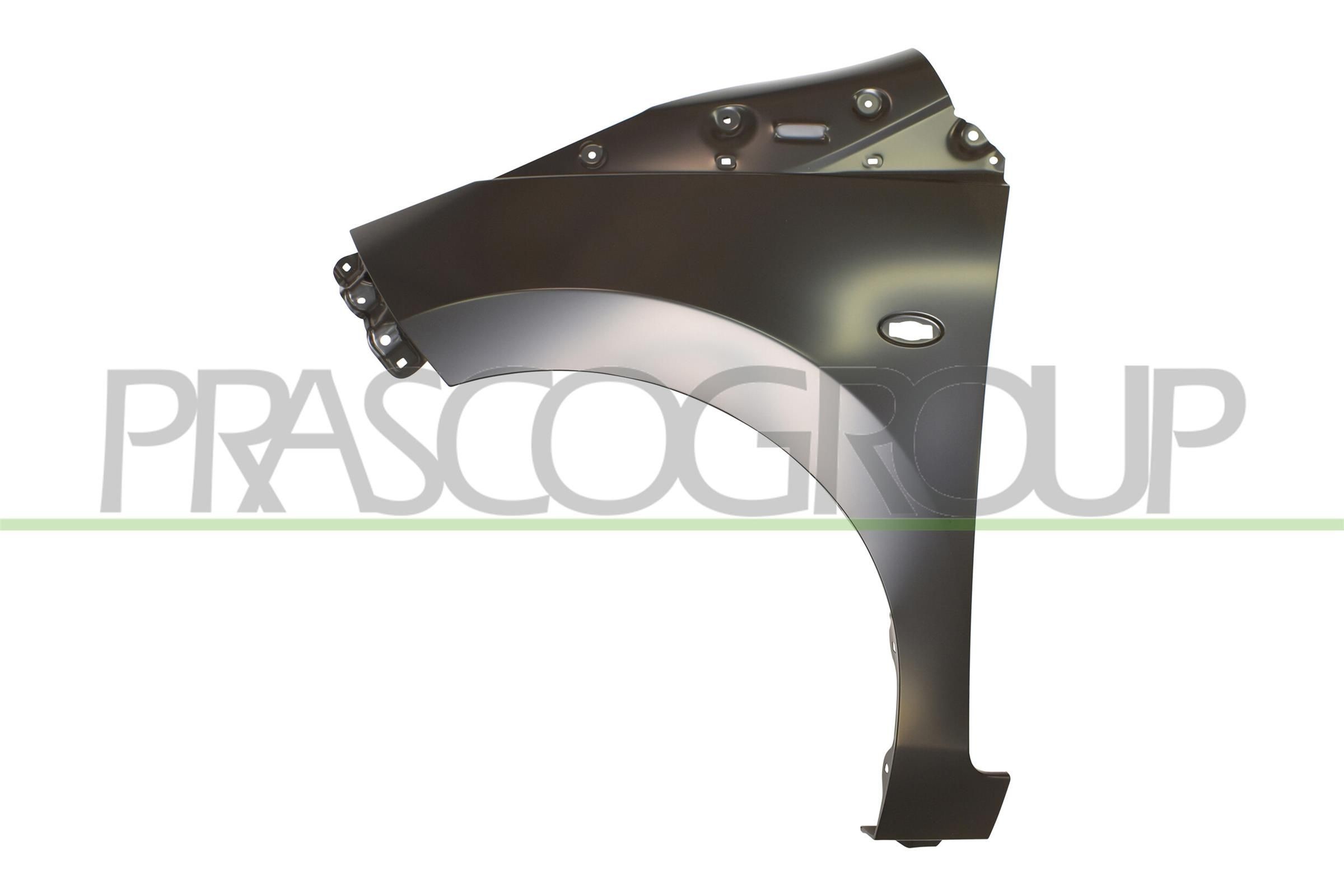 PRASCO Skærm TY2063004 Skærm PRASCO Toyota HILUX Pick-up TY2063004