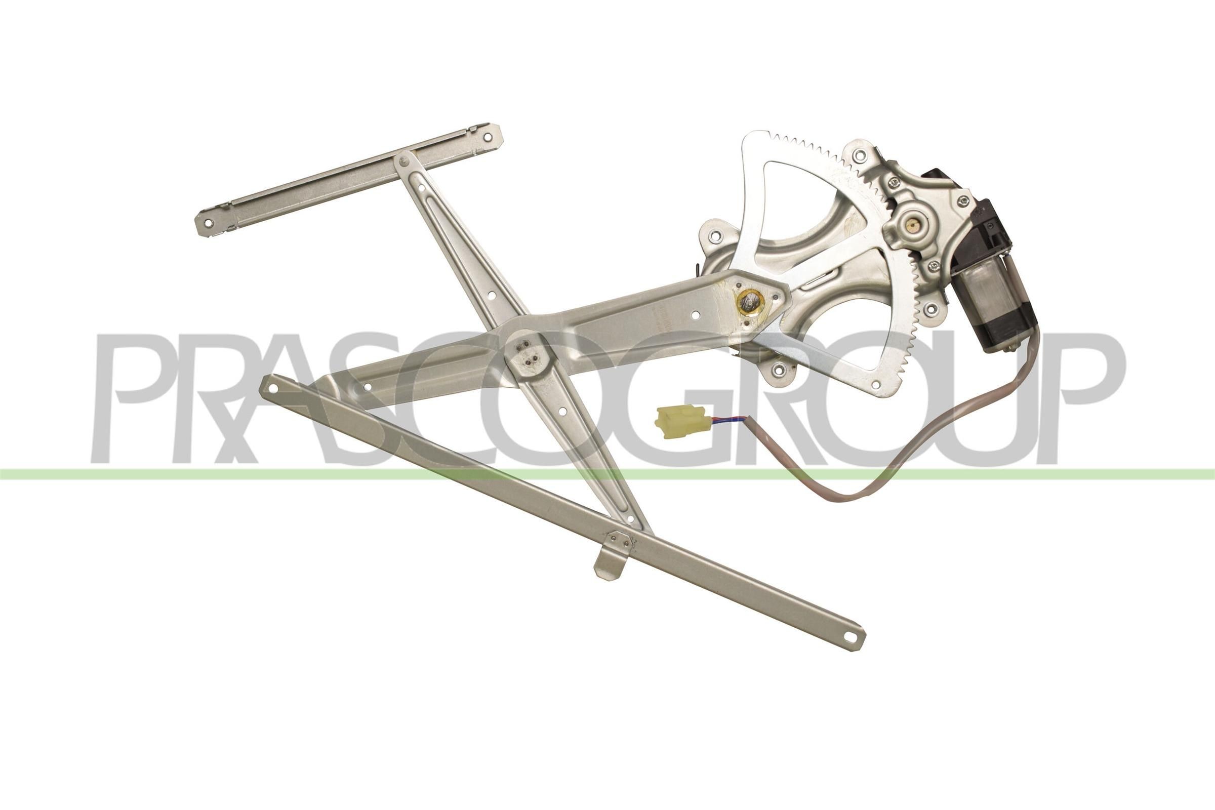 Γρύλος παραθύρου PRASCO TY283W026 PRASCO TY283W026: Γρύλλος παραθύρου Toyota IQ 2009