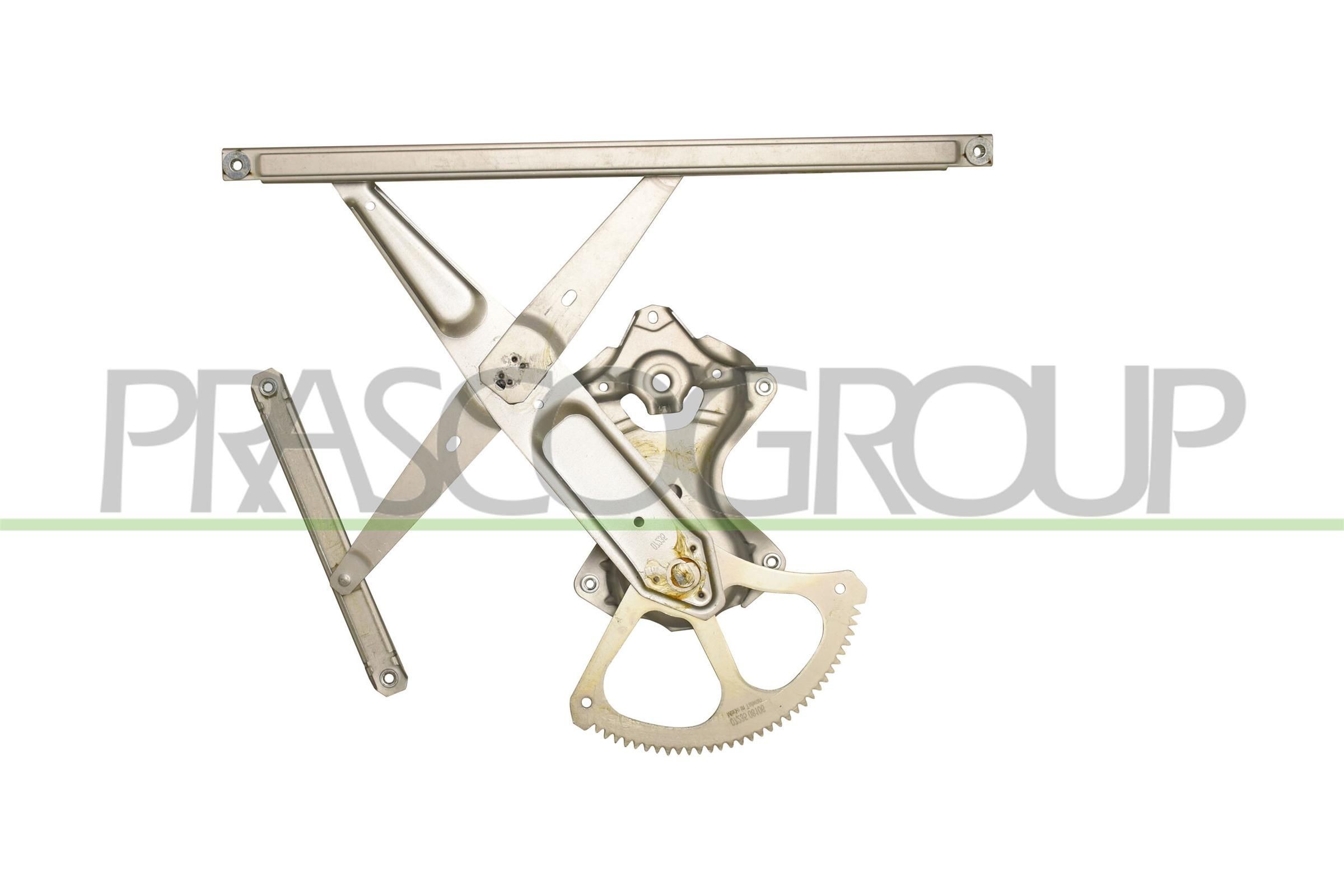 PRASCO Lève-vitre TY420W024 Monte glace PRASCO LAND CRUISER TY420W024 pas cher