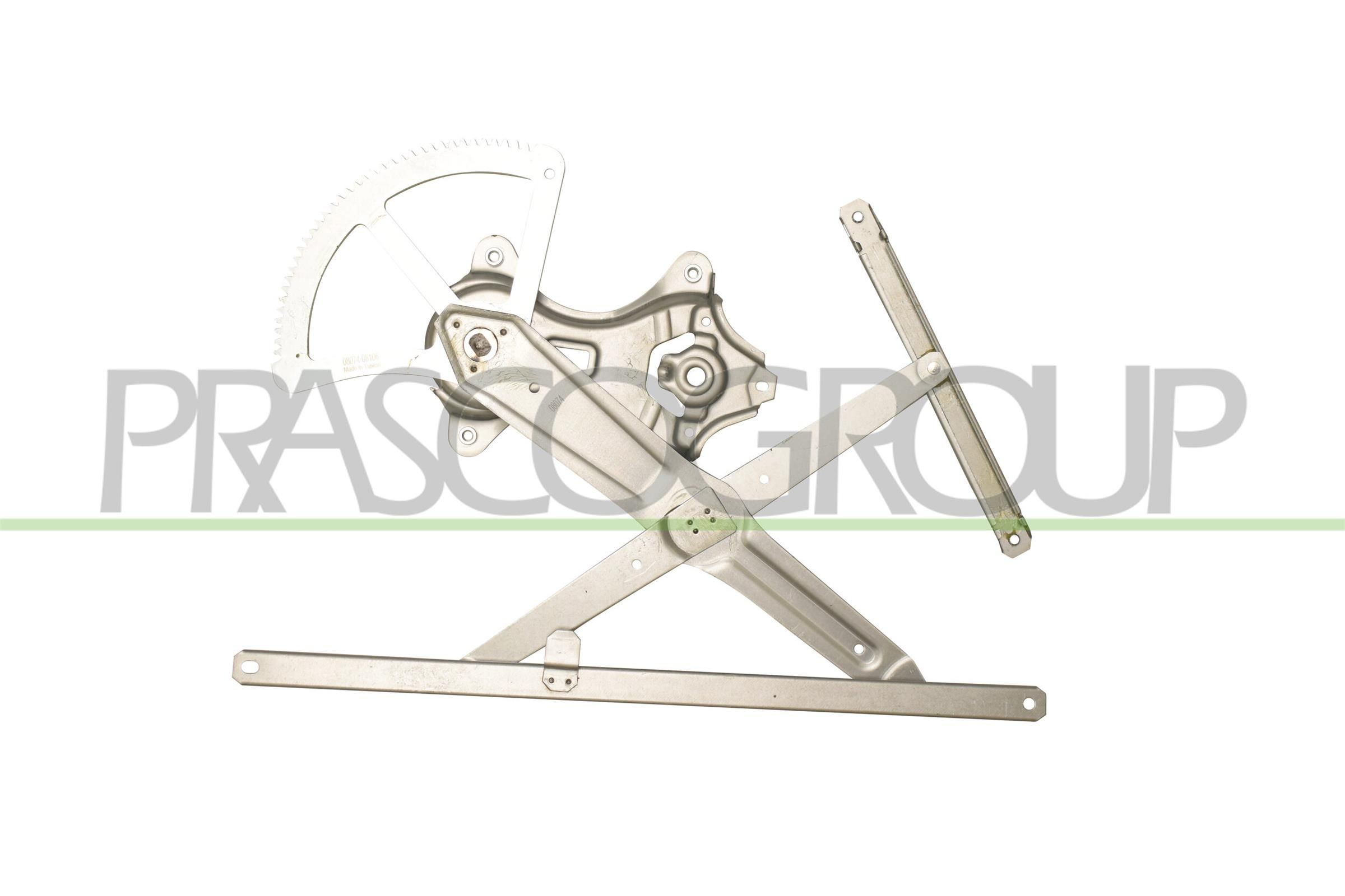 PRASCO Lève-vitre TY842W012 Mécanisme vitre électrique PRASCO HILUX Pick-up TY842W012 pas cher