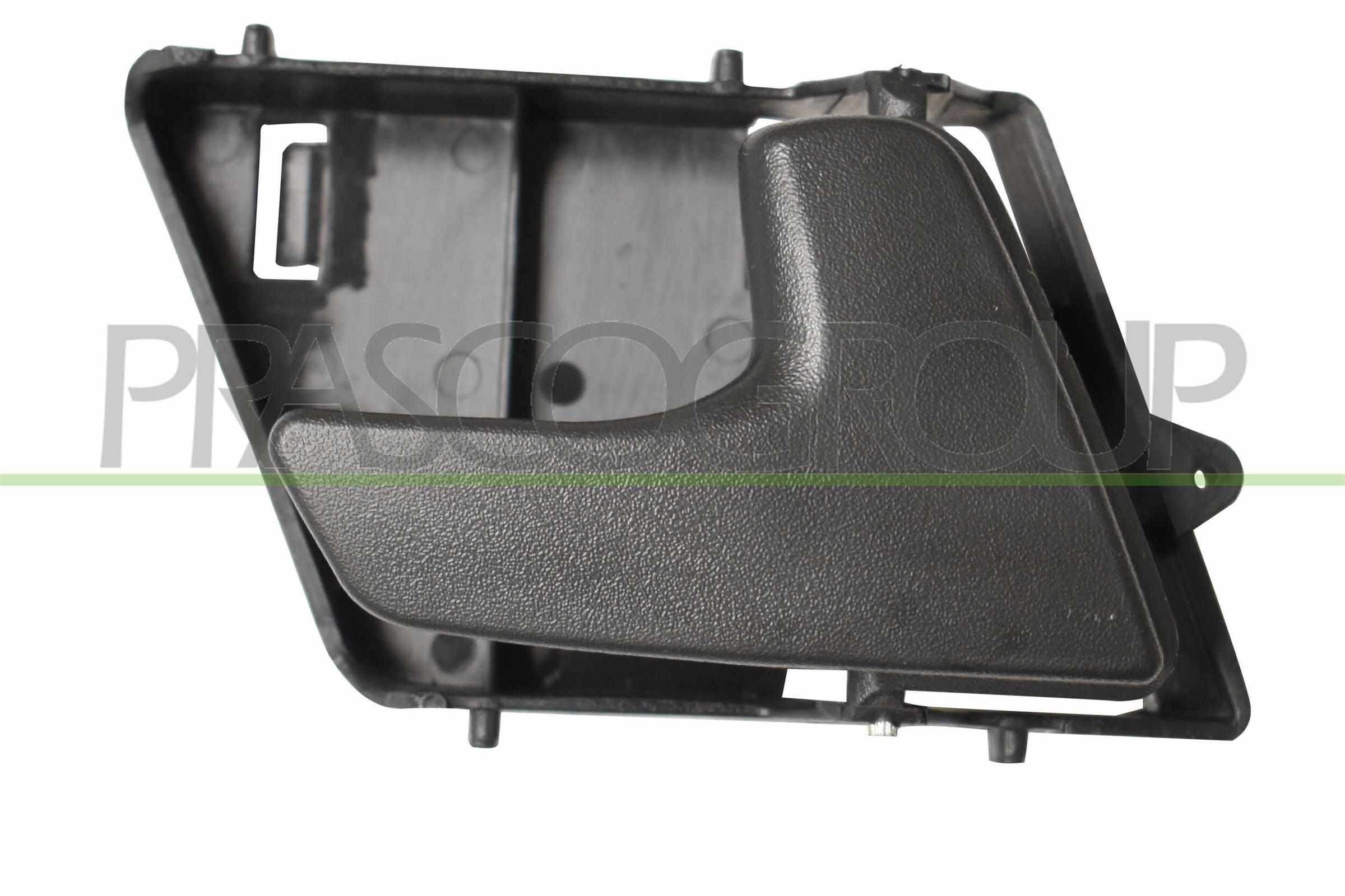 Türgriff PRASCO VG0178401 PRASCO VG0178401: Heckklappengriff Volkswagen CADDY 2000
