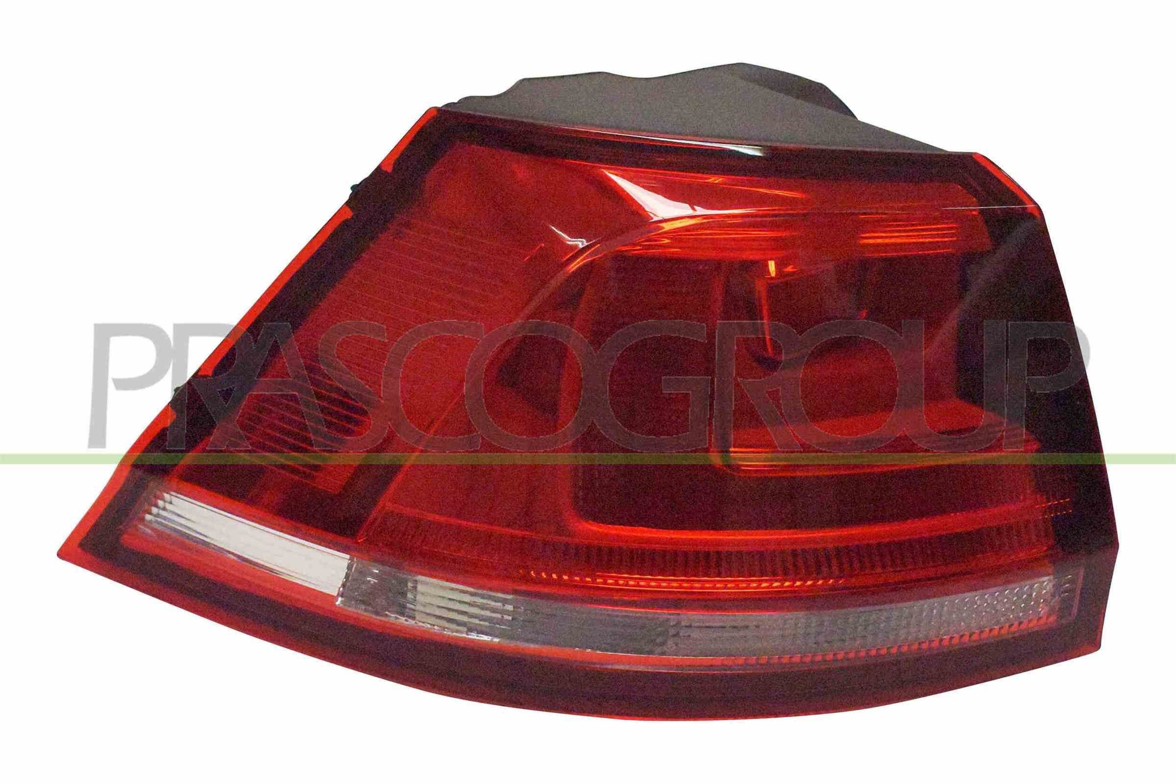 PRASCO Achterlicht VG4004168 Volkswagen TOUAREG Achterlicht PRASCO VG4004168