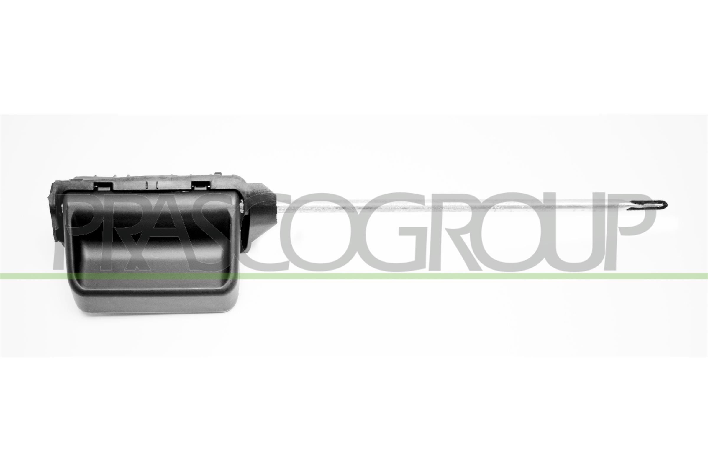 PRASCO Deurhendel VG9178302 Volkswagen NEW BEETLE Handgreep achterklep PRASCO VG9178302