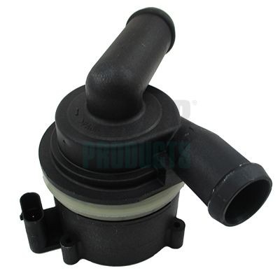 HOFFER Vattenpump, oberoende uppvärmning 7500065 7500065 HOFFER vattenpump oberoende uppvärmning