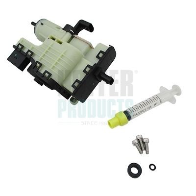 HOFFER Module d'alimentation, injection d'urée 7503000 7503000 Module de dosage HOFFER VOLKSWAGEN TIGUAN