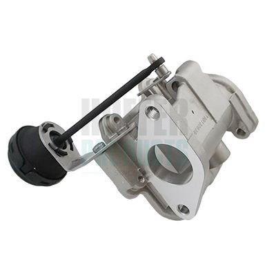 HOFFER EGR klep 7518717 Klep, uitlaatgasrecirculatie HYUNDAI HOFFER 7518717