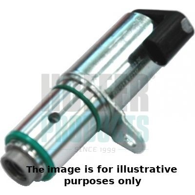 HOFFER Regelklep, nokkenasregeling 8091502E Regelklep, nokkenasregeling HOFFER LEXUS 8091502E