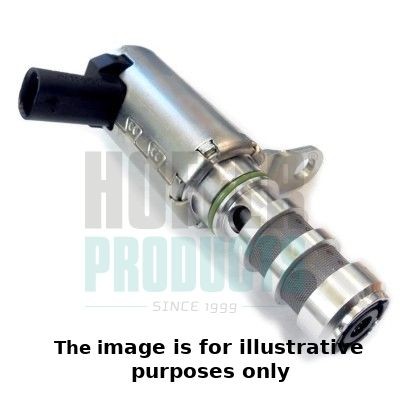 HOFFER Styreventil, kamakseljustering 8091521E Styreventil, kamakseljustering CHEVROLET HOFFER 8091521E