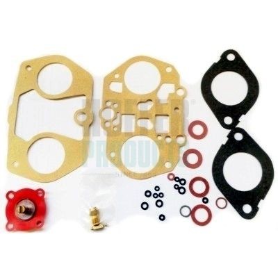 HOFFER Opravná sada karburátora D12 HOFFER D12 Karburator diely Alfa Romeo GTV 916 lacné