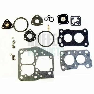 HOFFER Repair Kit, carburettor N613 Suzuki SJ 410 HOFFER carburetor parts N613