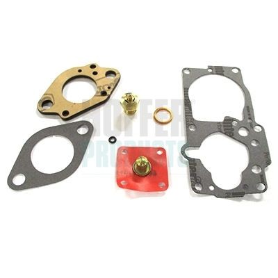 HOFFER Remondikomplekt, karburaator S17G HOFFER S17G Karburaator üksikosad Opel Corsa C hind