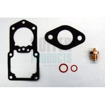 HOFFER Reparationssats, förgasare S25F Förgasare delar RENAULT HOFFER S25F