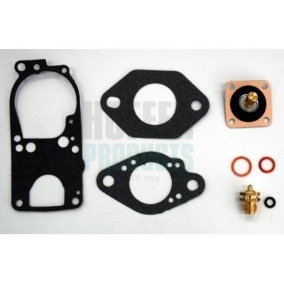 HOFFER Kit de réparation, carburateur S27F HOFFER S27F Carburateur composants Peugeot 309 d'origine