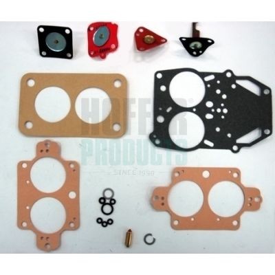 HOFFER Opravná sada karburátora S36G HOFFER S36G Karburator diely Ford Kuga dm2 cena