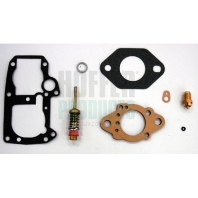 HOFFER Kit de réparation, carburateur S42F HOFFER S42F Carburateur composants Peugeot 309 d'origine