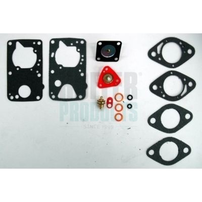 HOFFER Opravná sada karburátora S47F HOFFER S47F Karburator diely Citroen Xantia X1 cena