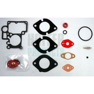 HOFFER Repair Kit, carburettor S50G HOFFER S50G Renault Clio 1 carburetor parts price