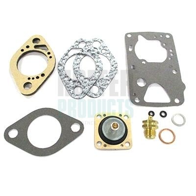 HOFFER Remkomplekts, Karburators S51F HOFFER S51F Karburators atsevišķi komponenti Nissan PRIMERA lēti