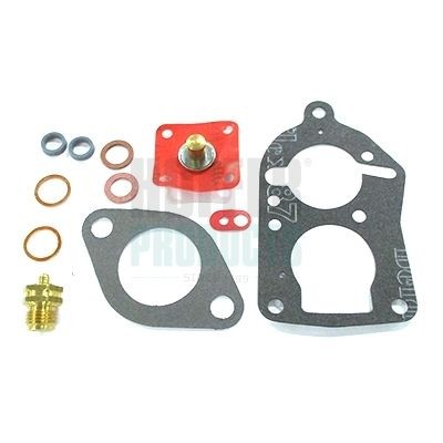 HOFFER Reparationssats, förgasare S54F HOFFER S54F Reparationssats, förgasare PEUGEOT Expert I (224) 1.9 TD 92 hk 1996