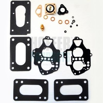 HOFFER Kit de réparation, carburateur S56F HOFFER S56F Carburateur composants Peugeot 309 pas cher