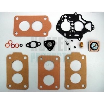 HOFFER Kit de réparation, carburateur S59F HOFFER S59F Carburateur composants SL R129 prix