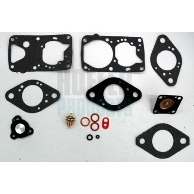 HOFFER Remondikomplekt, karburaator S67F HOFFER S67F Karburaator üksikosad Renault Trafic 3 Van odav