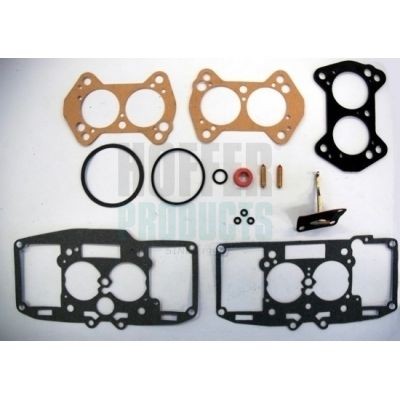 HOFFER Kit riparazione, Carburatore S6G HOFFER S6G Ricambi carburatore VW Golf Sportsvan prezzo