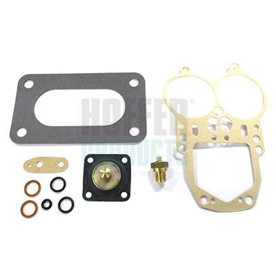 HOFFER Remondikomplekt, karburaator S87 HOFFER S87 Karburaator üksikosad Alfa Romeo GT 937 originaal hind