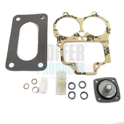 HOFFER Kit de réparation, carburateur W140 HOFFER W140 Carburateur composants Ford Focus mk1 Berline prix