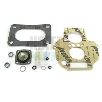 HOFFER Remkomplekts, Karburators W240 HOFFER W240 Remkomplekts, Karburators CITROЁN ZX Hatchback (N2) 1.9 TD 90 ZS 1995