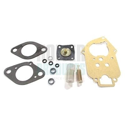 Reparasjonssett, forgasser HOFFER W341 HOFFER W341 Forgasser enkeltdeler Peugeot 406 2005