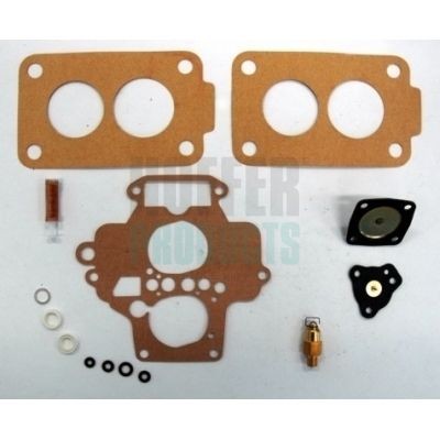 HOFFER Opravná sada karburátora W379 HOFFER W379 Karburator diely Citroen Xantia X1 lacné