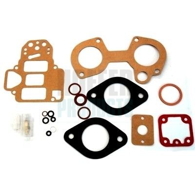 HOFFER Carburateur-reparatieset W4 HOFFER W4 Carburateur onderdelen Alfa Romeo 147 937 prijs