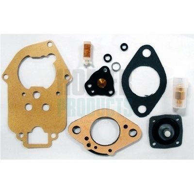 HOFFER Repair Kit, carburettor W530 HOFFER W530 Repair Kit, carburettor CITROЁN ZX Hatchback (N2) 1.9 DT 92 hp 1994