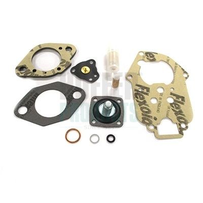 HOFFER Opravná sada karburátora W533 HOFFER W533 Karburator diely Citroen Xantia X1 lacné