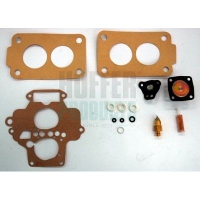 HOFFER Opravná sada karburátora W537 HOFFER W537 Karburator diely Citroen Xantia X1 lacné