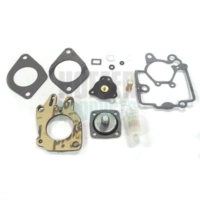 HOFFER Opravná sada karburátora W546 HOFFER W546 Karburator diely Ford Mondeo Mk5 kombi cena