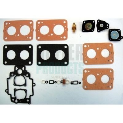 HOFFER Kit de réparation, carburateur W548 HOFFER W548 Carburateur composants Ford Focus mk1 Berline pas cher