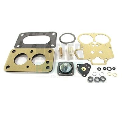 HOFFER Kit de réparation, carburateur W558 HOFFER W558 d'origine Carburateur composants Scenic 2 coût