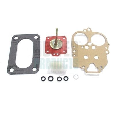 HOFFER Reparasjonssett, forgasser W563 HOFFER W563 Forgasser enkeltdeler Ritmo I Cabrio pris