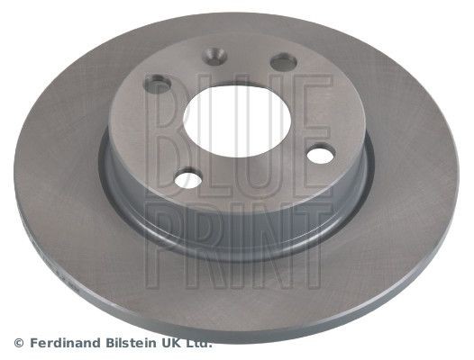 BLUE PRINT Brzdový kotouč ADW194349 BLUE PRINT ADW194349 Brzdový kotúč Opel Tigra Twintop originálne cena