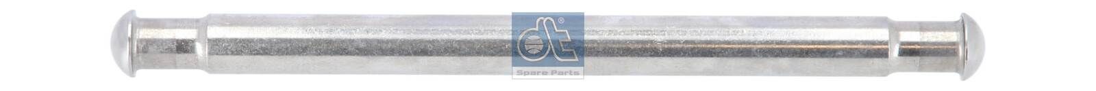 DT Spare Parts Ventilstøtstang 1.10707 DT Spare Parts 1.10707 Ventilstøtstang