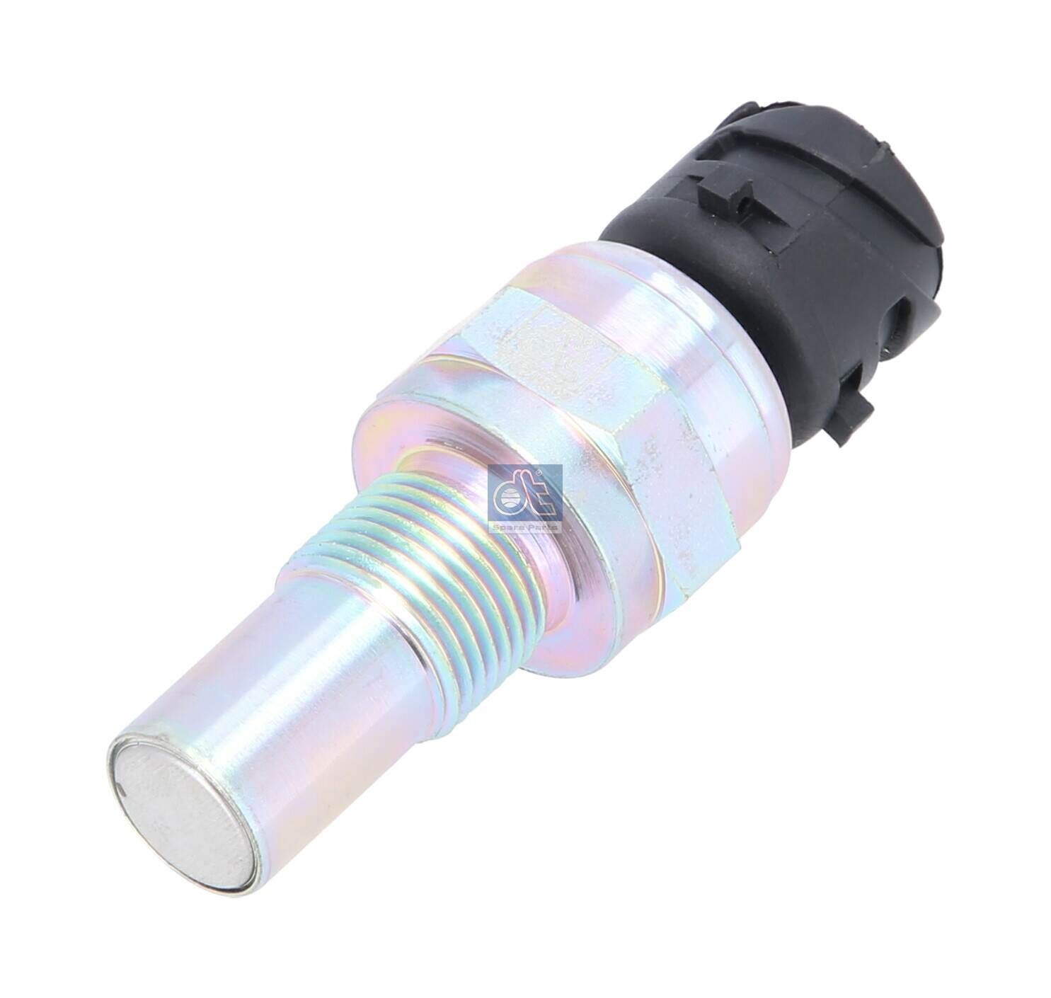 DT Spare Parts Toerentalsensor, versnellingsbak 1.14593 1.14593 DT Spare Parts Sensor snelheidsmeter Toyota goedkoop